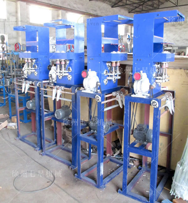 花鉤機(jī)