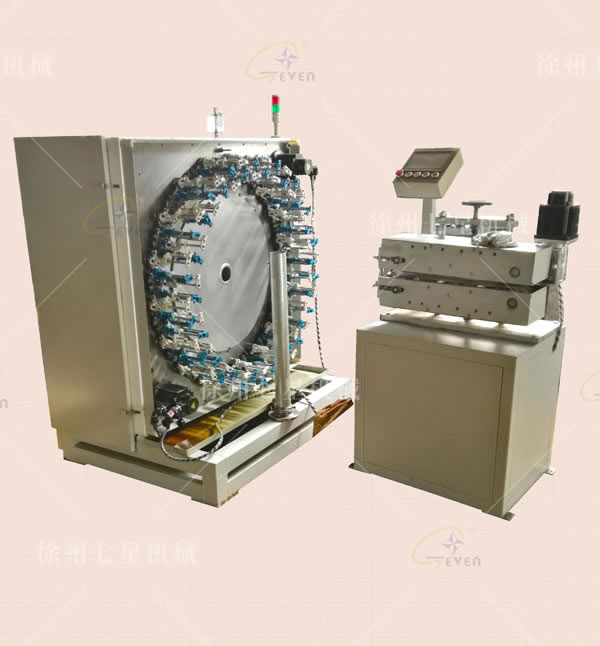 QX90-72錠臥式