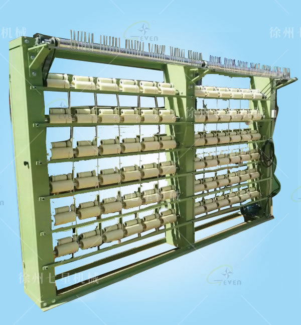 經膠機