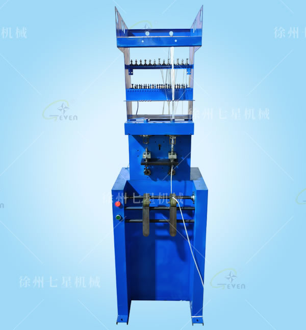 花鉤機(jī)
